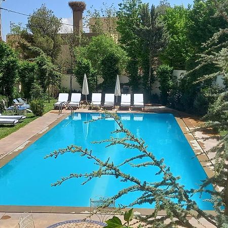 Villa Pomme D'Or 미델트 외부 사진