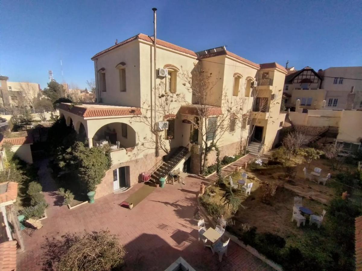 Villa Pomme D'Or 미델트 외부 사진