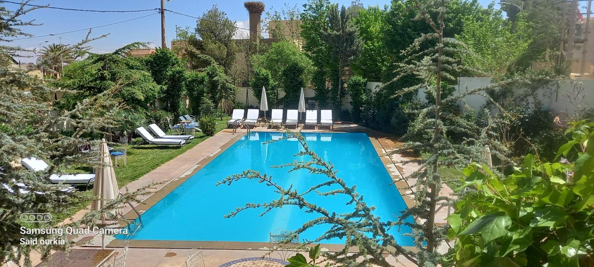 Villa Pomme D'Or 미델트 외부 사진