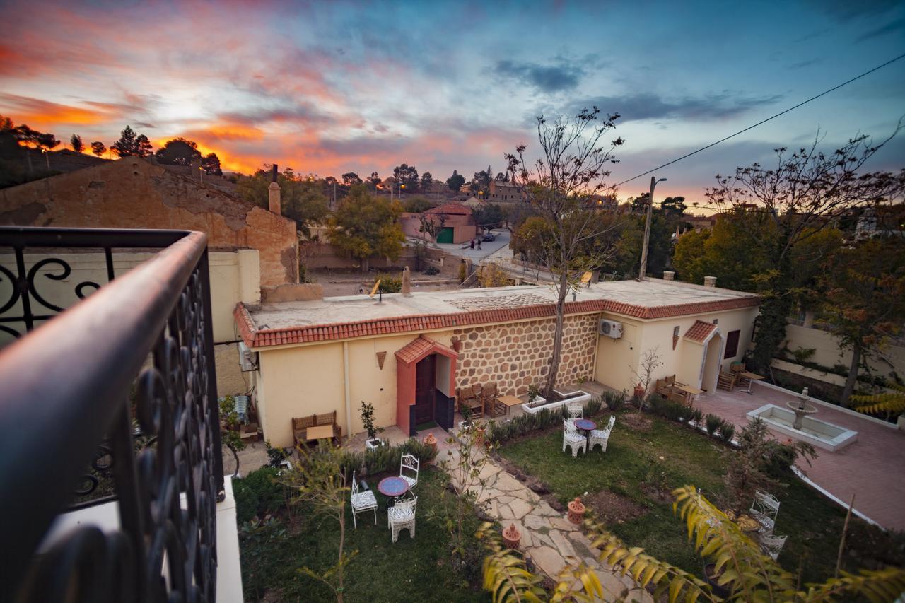Villa Pomme D'Or 미델트 외부 사진