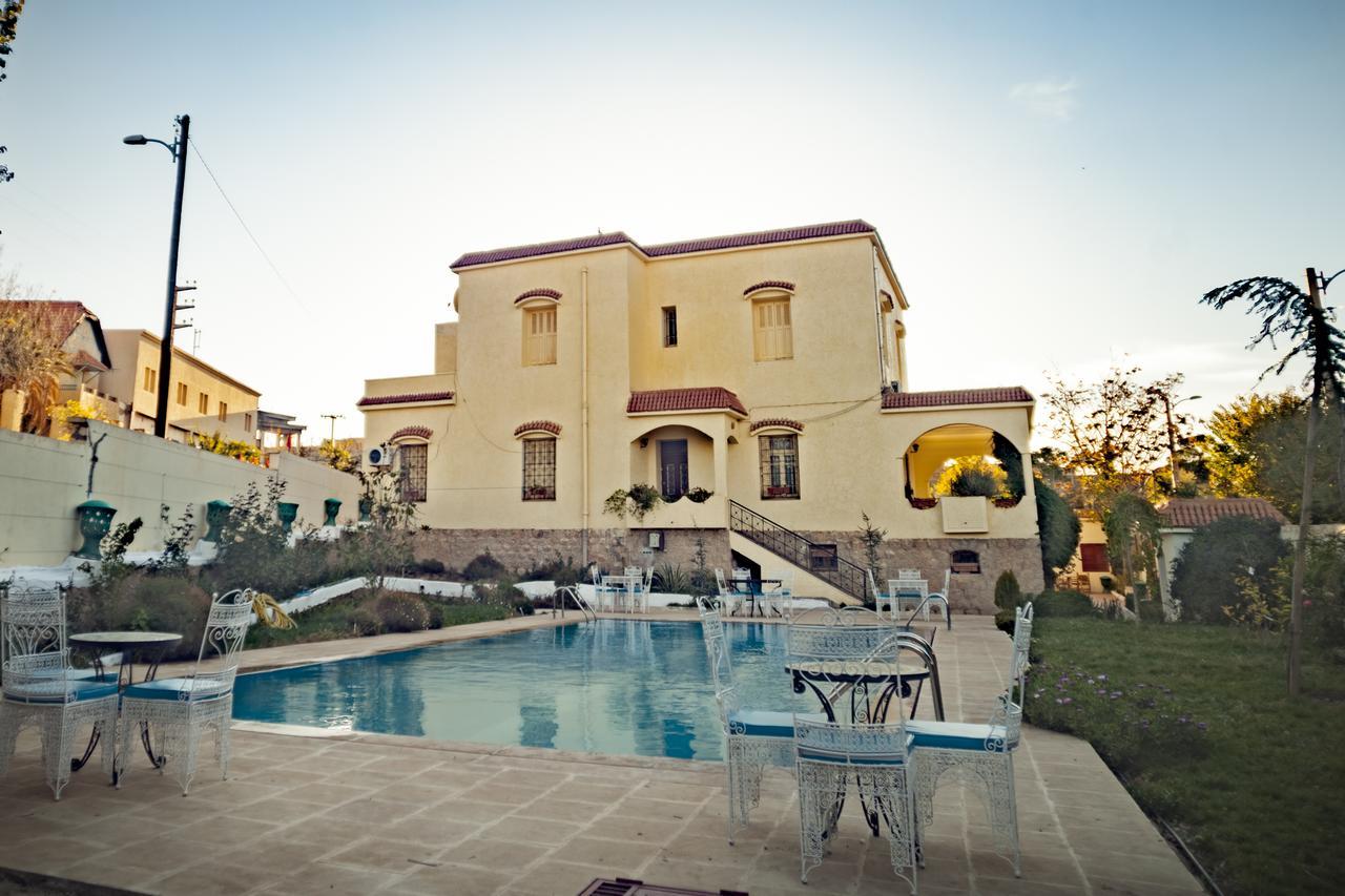 Villa Pomme D'Or 미델트 외부 사진