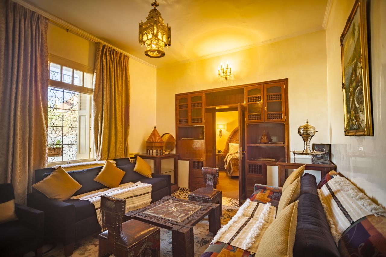 Villa Pomme D'Or 미델트 외부 사진