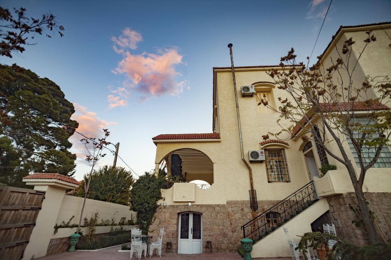 Villa Pomme D'Or 미델트 외부 사진