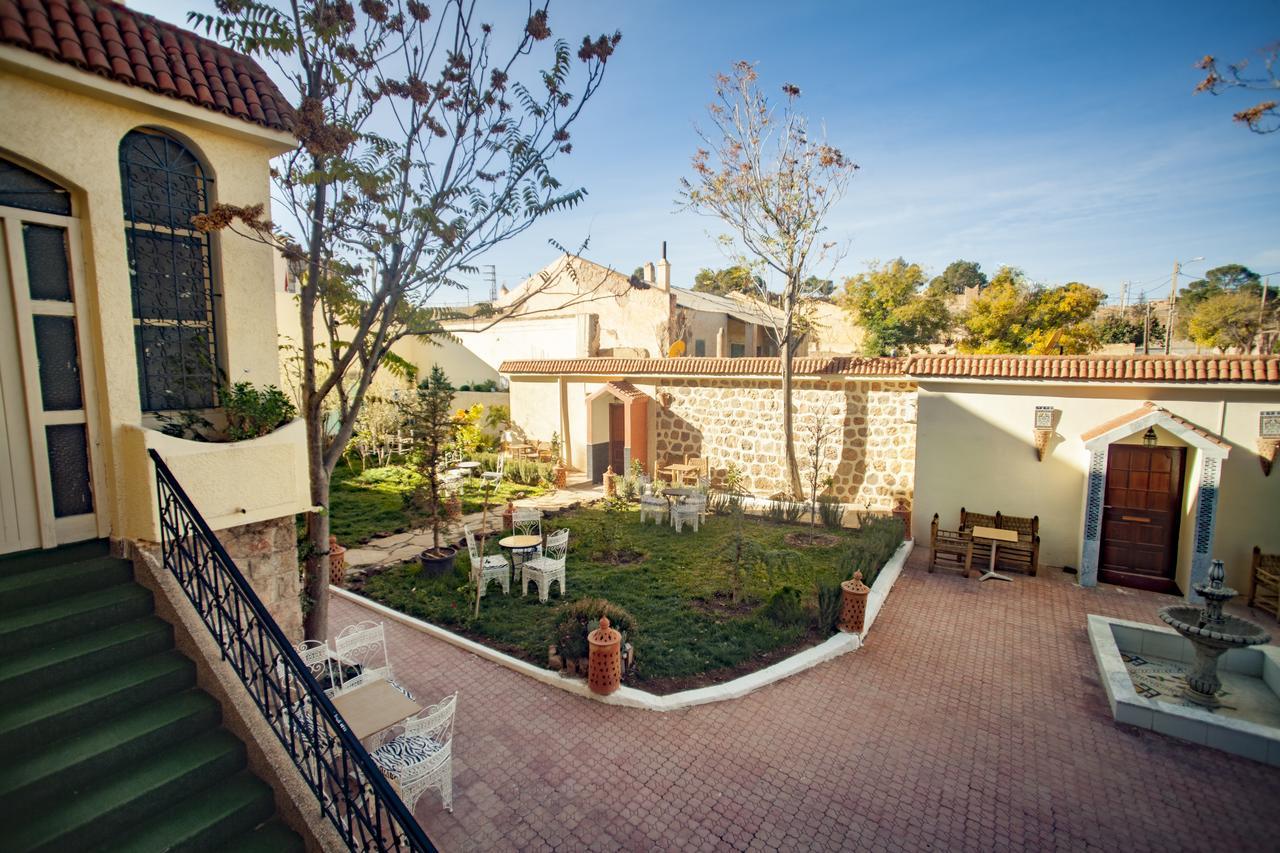 Villa Pomme D'Or 미델트 외부 사진