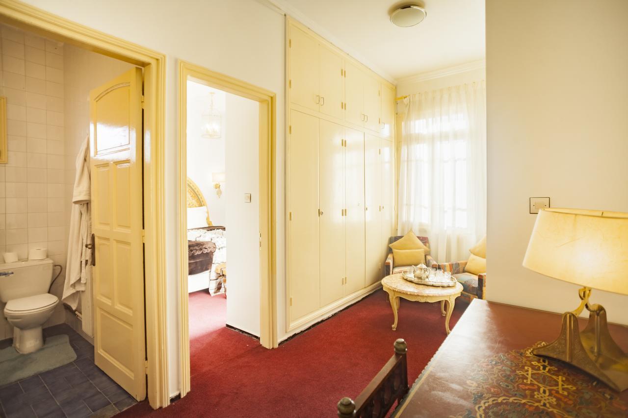 Villa Pomme D'Or 미델트 외부 사진