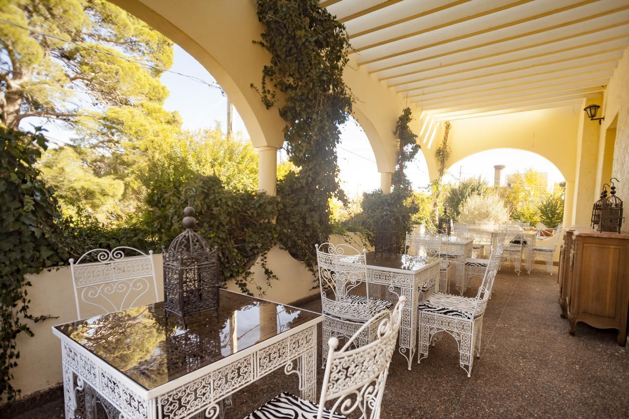 Villa Pomme D'Or 미델트 외부 사진