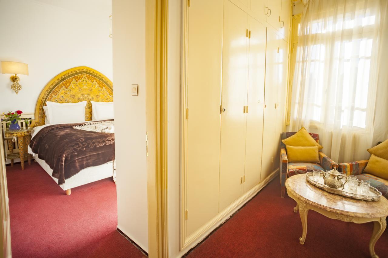 Villa Pomme D'Or 미델트 외부 사진