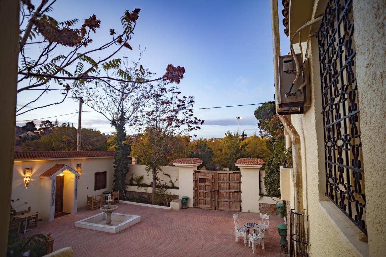 Villa Pomme D'Or 미델트 외부 사진