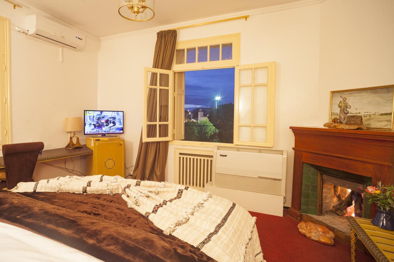 Villa Pomme D'Or 미델트 외부 사진