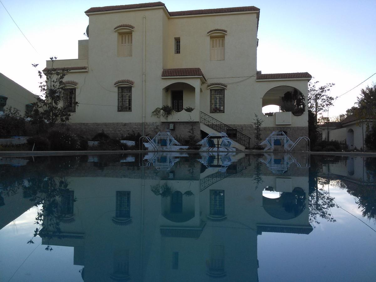 Villa Pomme D'Or 미델트 외부 사진