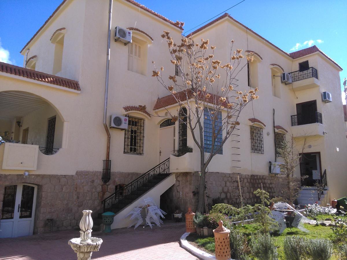 Villa Pomme D'Or 미델트 외부 사진