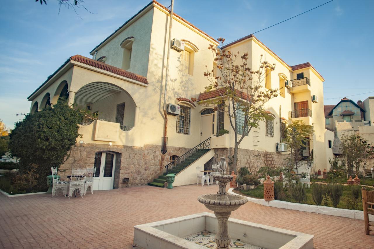 Villa Pomme D'Or 미델트 외부 사진