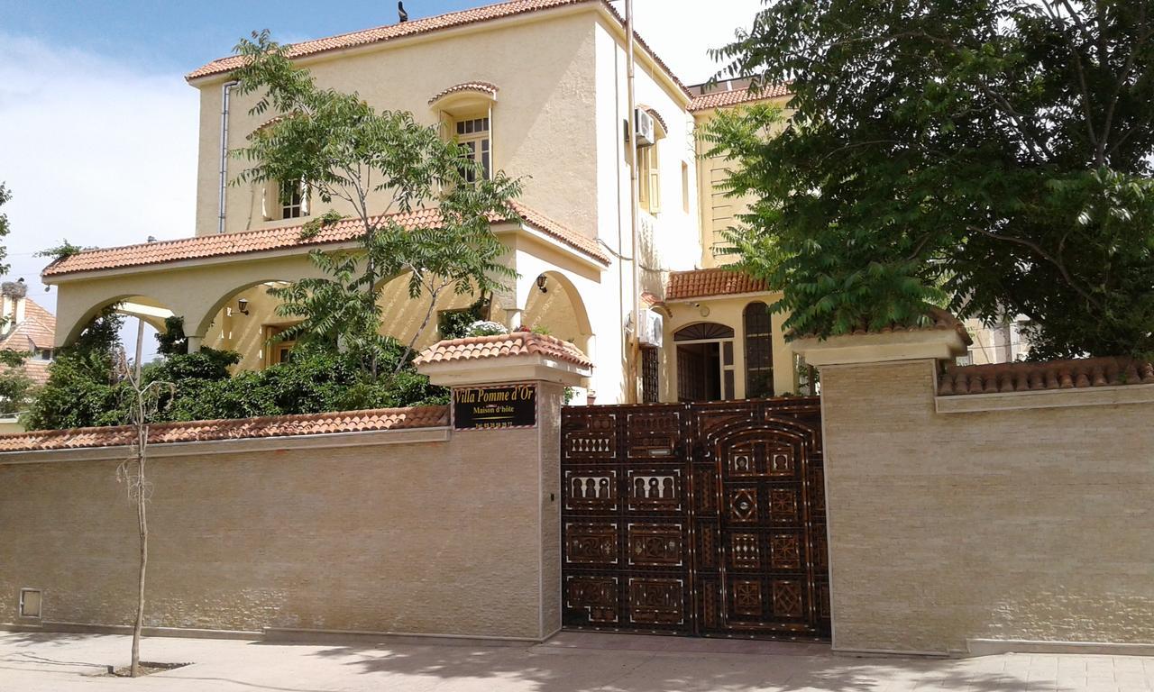 Villa Pomme D'Or 미델트 외부 사진