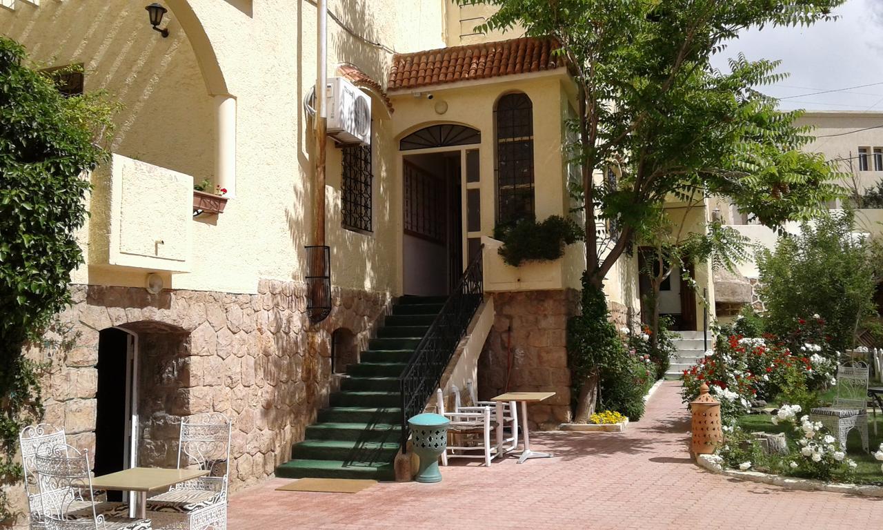 Villa Pomme D'Or 미델트 외부 사진