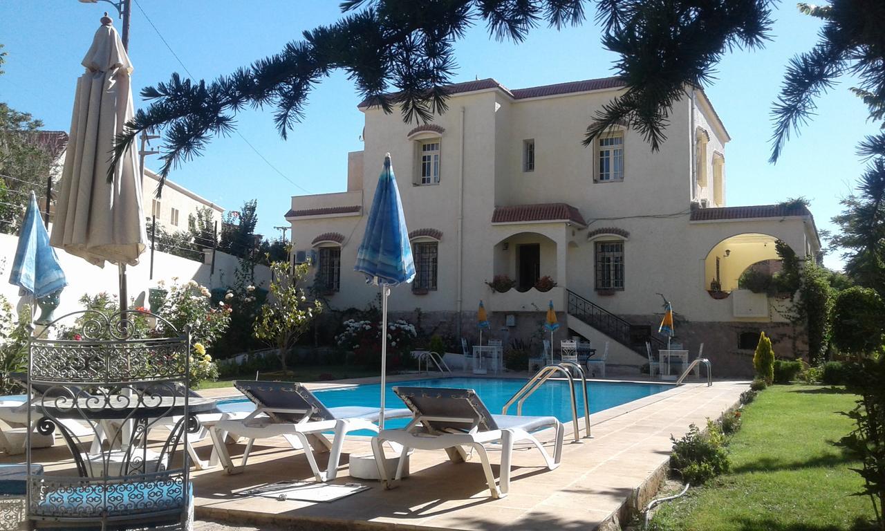 Villa Pomme D'Or 미델트 외부 사진
