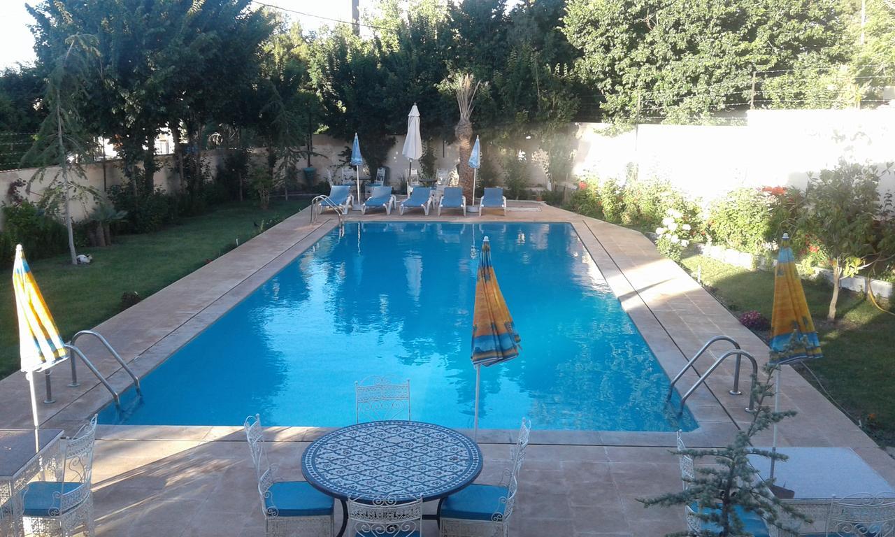Villa Pomme D'Or 미델트 외부 사진