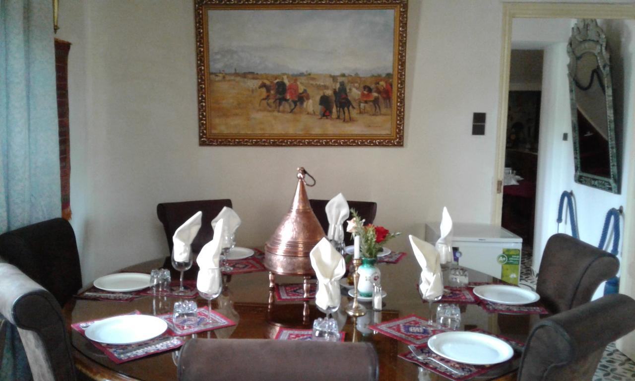 Villa Pomme D'Or 미델트 외부 사진