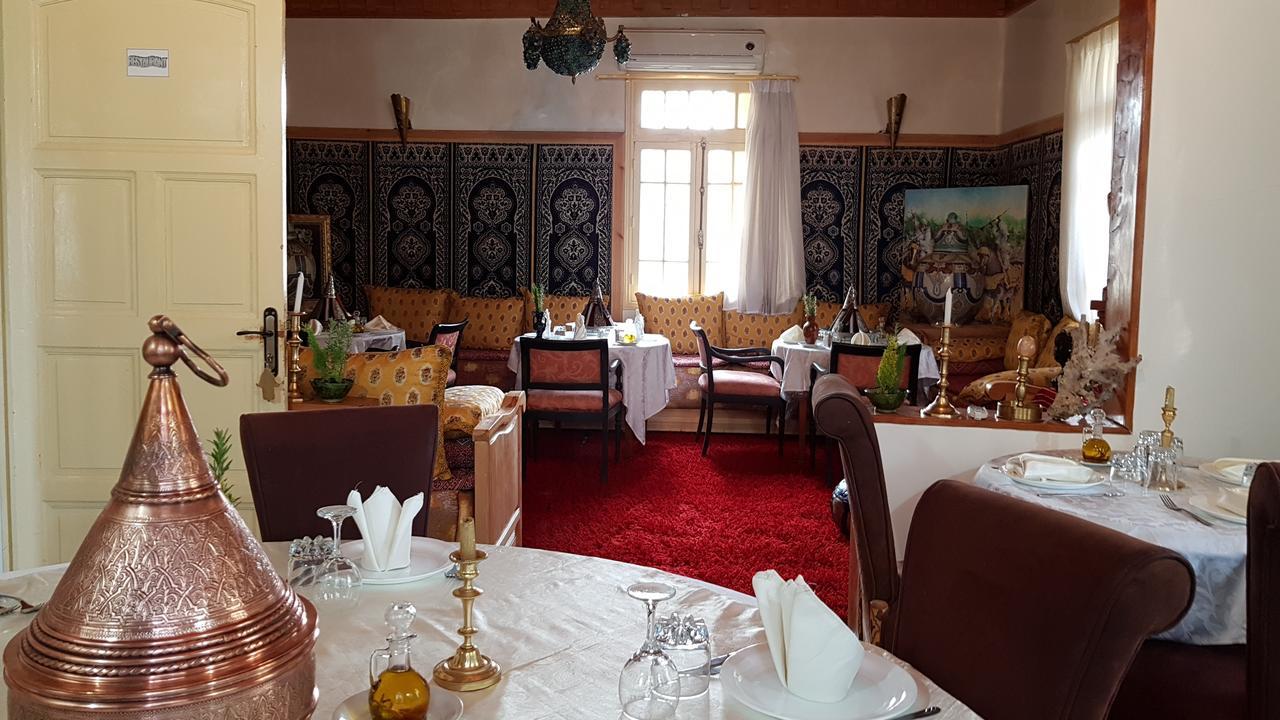 Villa Pomme D'Or 미델트 외부 사진